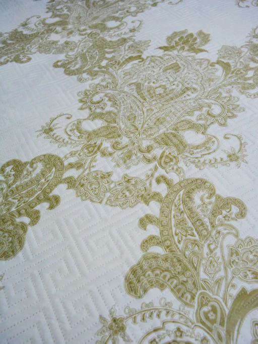 Покрывало соты 220х240 - Березка фото 10