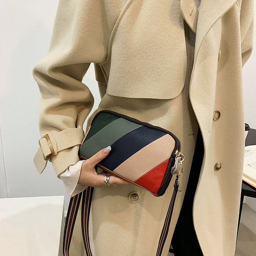 Bags Клатч женский / кожа / 8536  фото 2