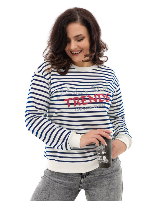 Свитшот женский 88523