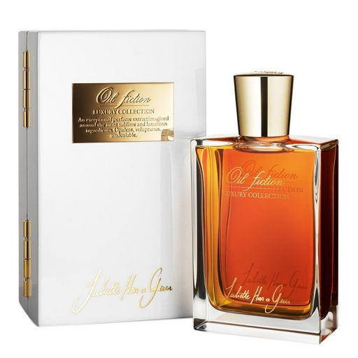 JULIETTE HAS A GUN OIL FICTION u EDP 75 ml M, парфюмерная вода