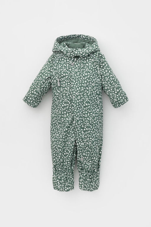 Crockid _ ВК 60085/н/25 УЗГ комбинезон д/дет яс  фото 2