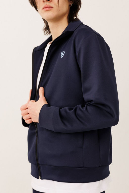 Спортивный костюм GO M3300/20-04.182-188 синий