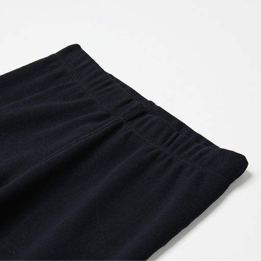 Термобельё женское (лонгслив, лосины) MINAKU цвет тёмно-синий, размер 50