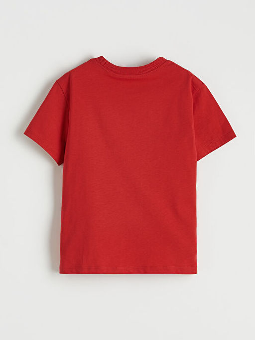 Atat?rk Bask?l? Erkek ?ocuk Ti??rt