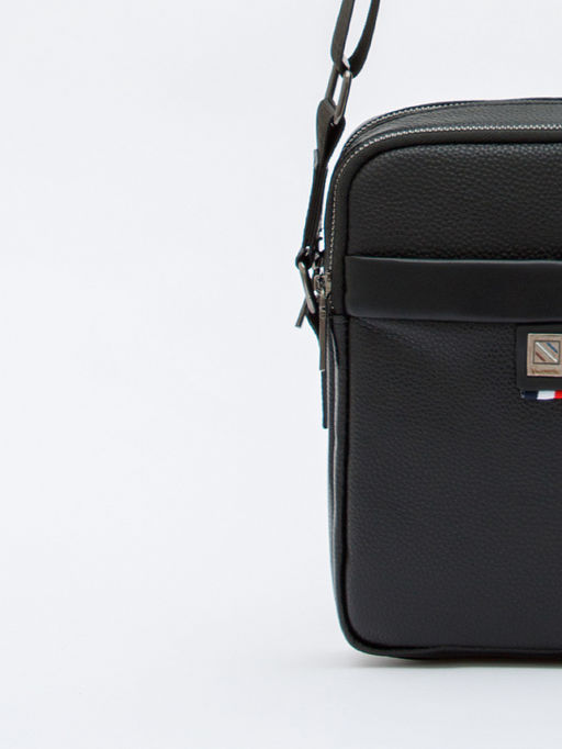 Сумка 5151H black Heanbag