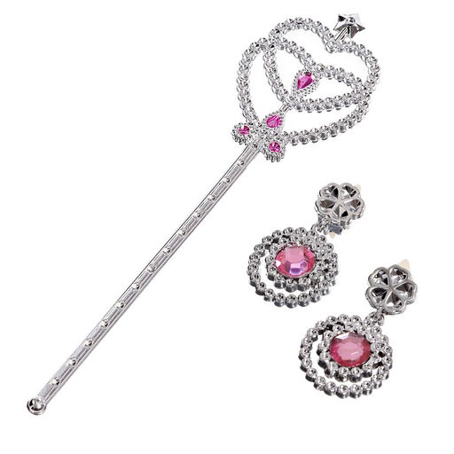 Набор украшений Милая фея, 2 предмета - Simaland фото 2