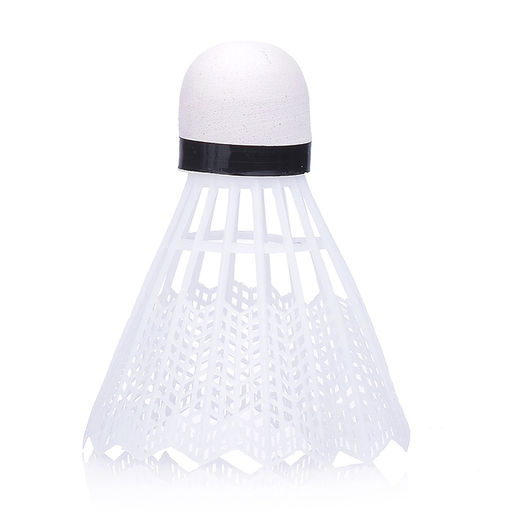 Набор воланчиков (6 шт.) в тубе