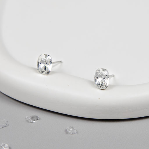 Серьги Арт. 3-7400-W