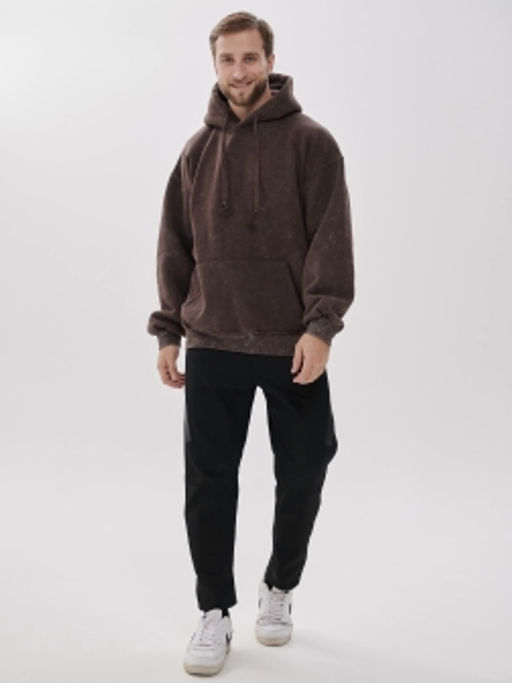 МУЖСКАЯ ТОЛСТОВКА - Giovedi фото 2