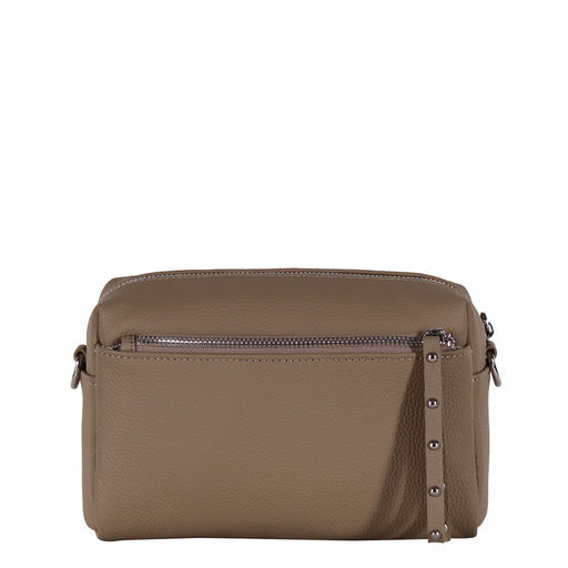 Сумка 99138VG khaki Vitelli Grassi