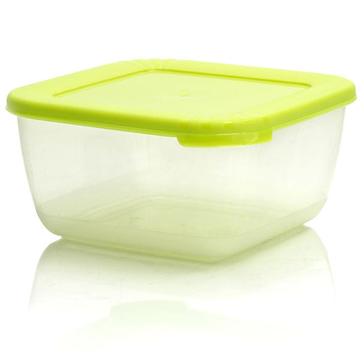 Контейнер СВЧ квадратный 0,46л арт.С542