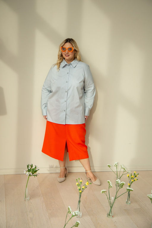 Юбка женская - Jp фото 4