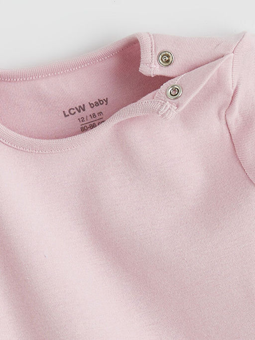 K?z Bebek ??t??tl? Body