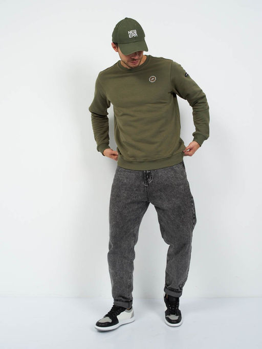 Толстовка мужская _ 05198 - F5 фото 3