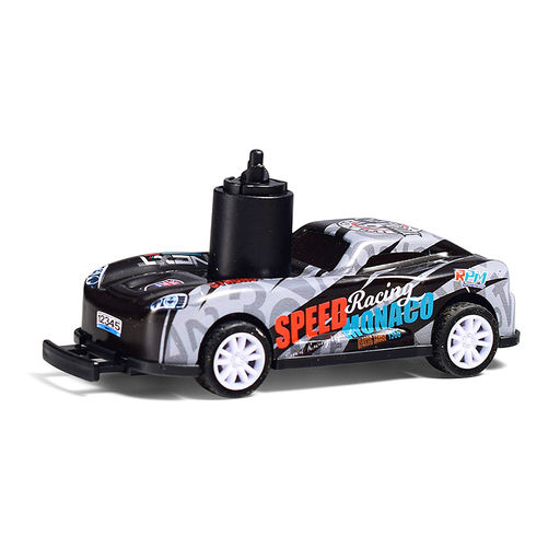 Набор машин "Фаза турбо" металл, в коробке