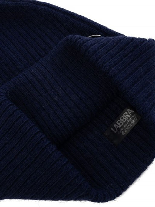 Шапка муж. шерсть+акр LB-N88107 red - Labbra фото 9