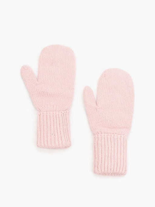 ЛЕЯ варежки женские - Landre фото 14