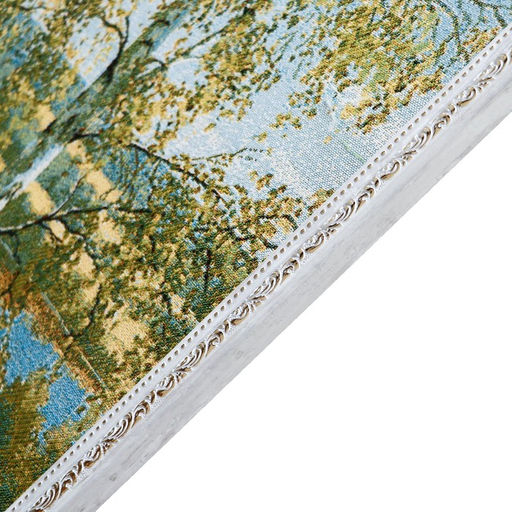 Гобеленовая картина Две березы 51*100 см - Simaland фото 3