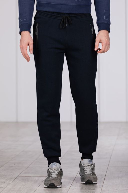 Брюки спортивные
3.MA004B-синий-тёмный