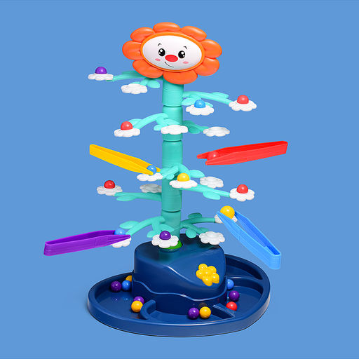 Настольная игра "Балансир" в коробке