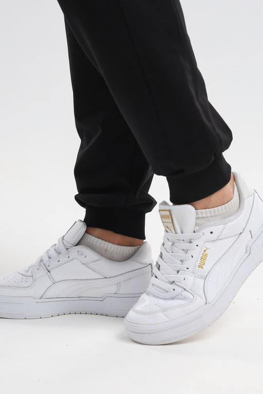 07 Брюки мужские с манжетом