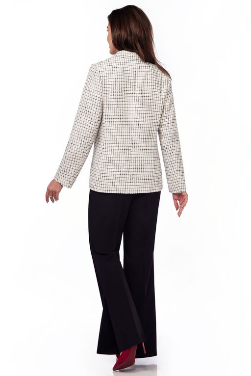 Жакет LaKona 11538 белый  фото 2