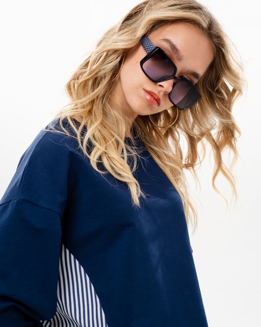 Свитшот 90.3.1 - Elena sorti фото 3