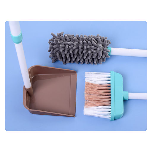 Игровой набор "Хозяюшка" в коробке