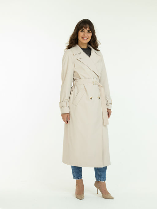 Плащ Вита - Дюто фото 3