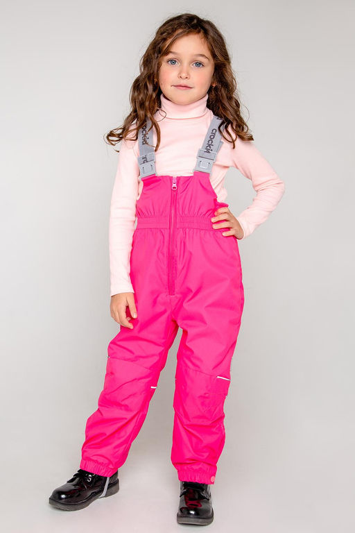 ВК 46016/21 ГР полукомбинезон д/дет яс