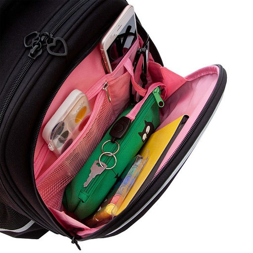 RAz-586-5 Рюкзак школьный