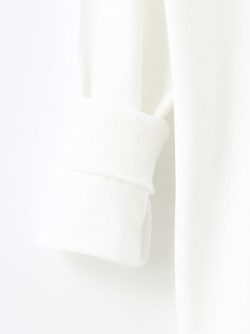 Bisiklet Yaka Sonic Bask?l? Erkek ?ocuk Sweatshirt - Waikiki фото 2