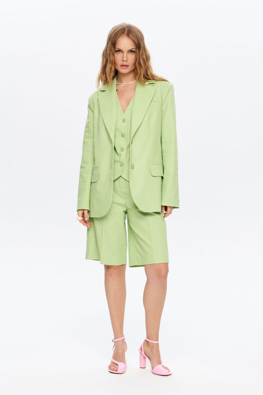 Блуза Pirs 6298 чёрный  фото 828