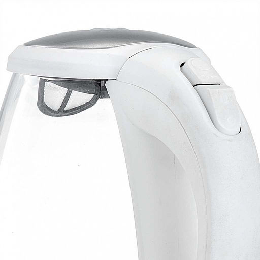 Чайник 1,5л DELTA DL-1202 черный