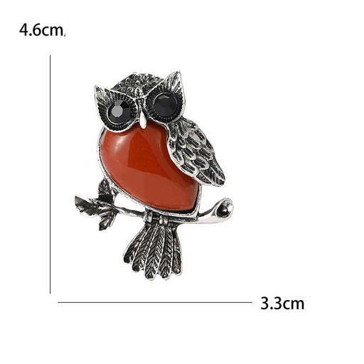 Брошь арт. 32 2742 (id 284834) - Rada фото 2