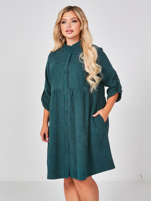 ПЛАТЬЕ МОРО ГРИН -