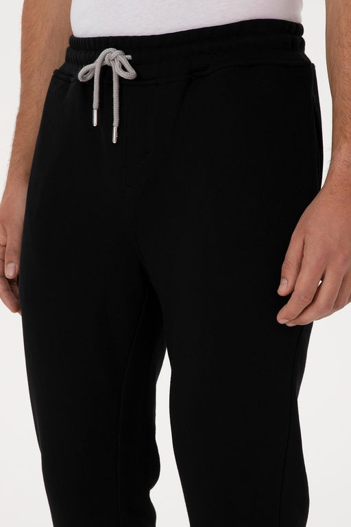 Erkek Siyah E_ofman Alt_ - U.s. polo assn фото 5