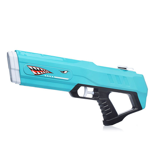 Водное оружие "Акула" в пакете