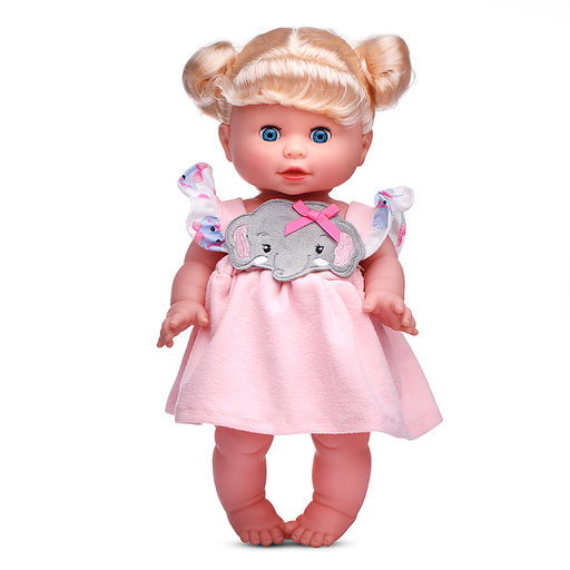 Кукла "Аленка" с аксессуарами, в коробке