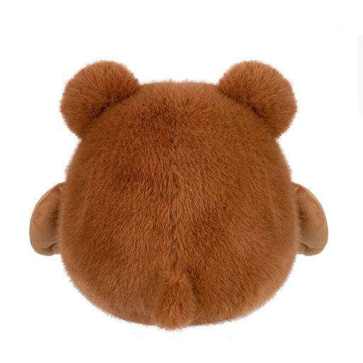 Мягкая игрушка «Мишка Муник Бруно», 20 см