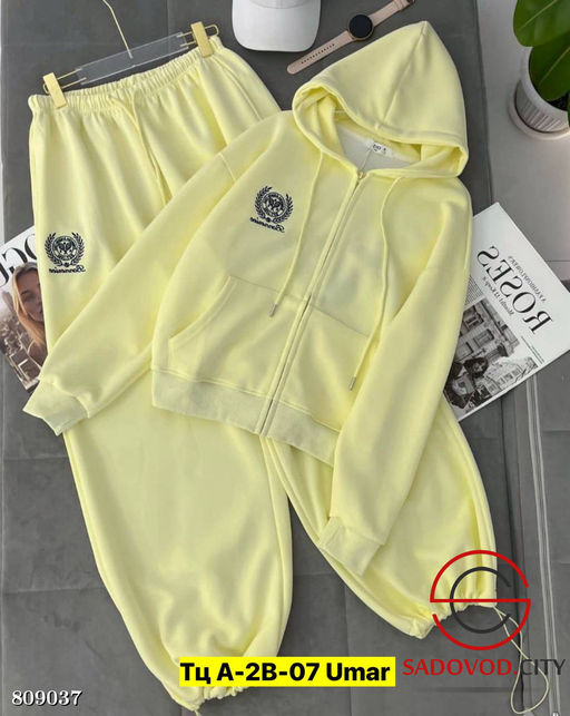 Костюм двойка спортивный - Bruno фото 5