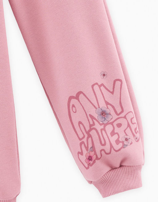 Брюки для девочки