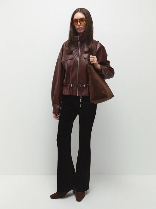 Куртка женская ZR2609102250-21 / ZARINA