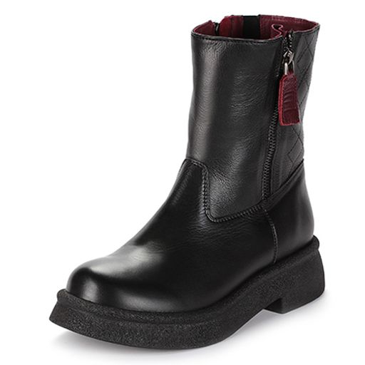 полусапоги женские