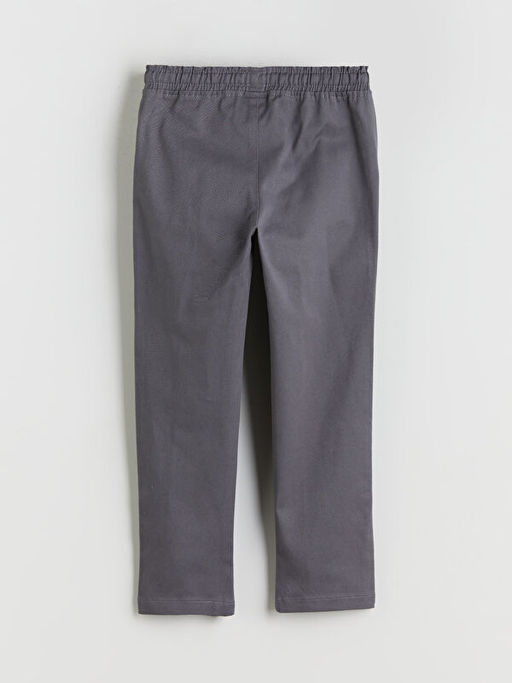 Beli Lastikli Erkek ?ocuk Pantolon