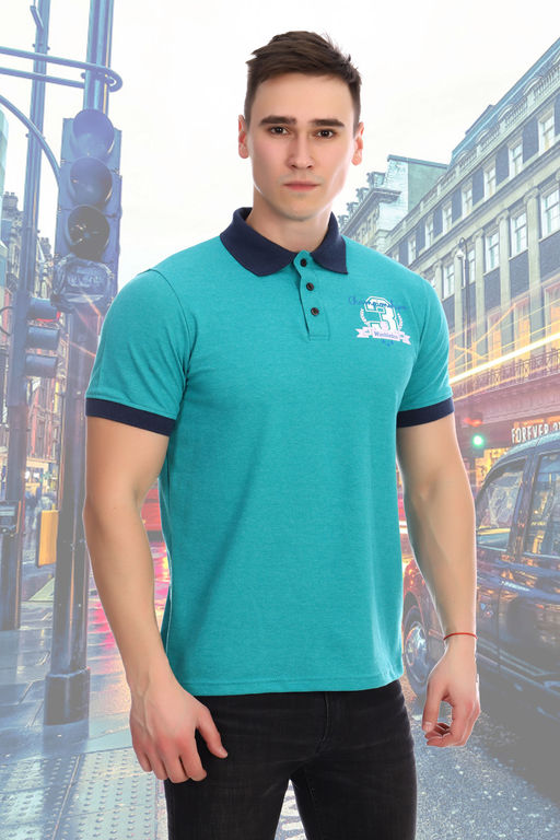 Футболка 1724 поло