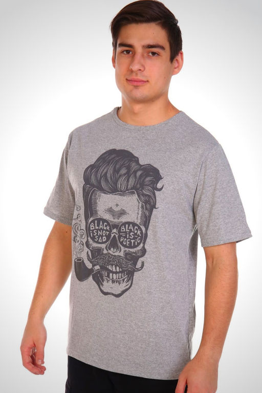 10Т Футболка мужская - Брачо