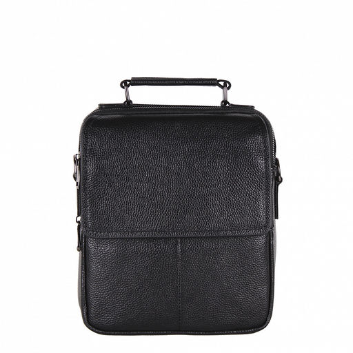 Сумка 8208-5QH black Heanbag