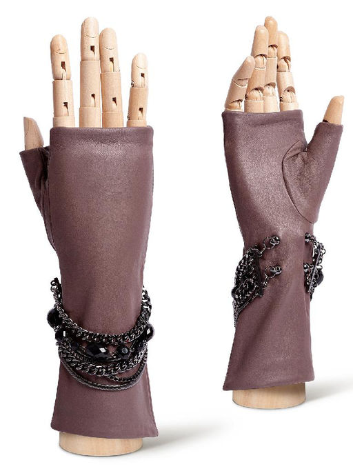 Перчатки женские ш/п 02046 antler - Eleganzza фото 2
