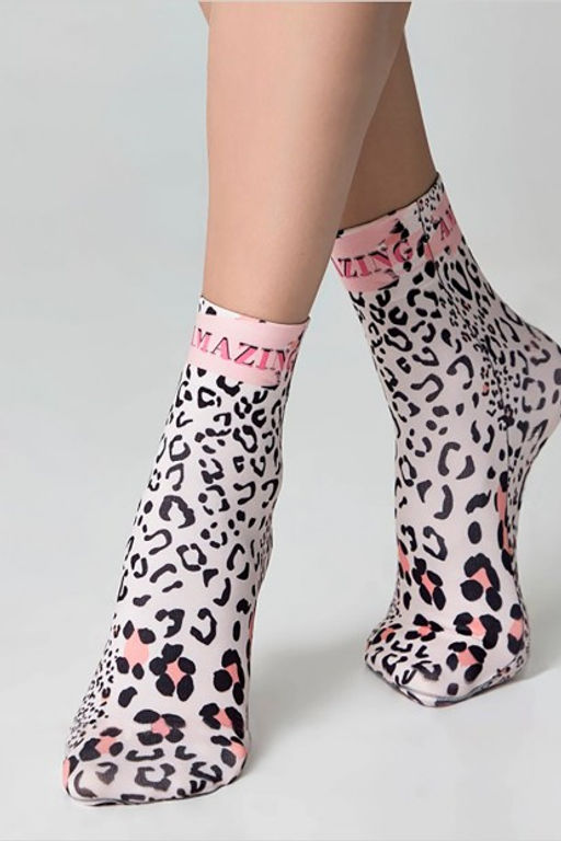 Носки жен. FANTASY 22С-55СП - 925 - Conte elegant фото 3